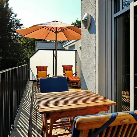 Apartmán Linden-palais 39